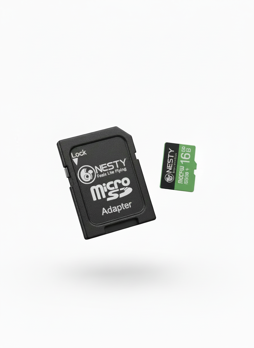 16GB Memory Card