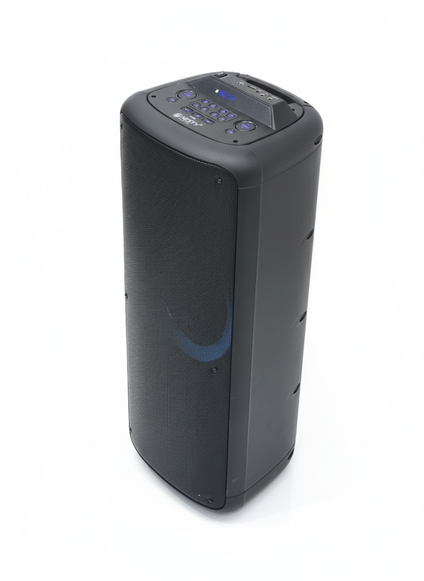 FK 221 100W Party Speaker