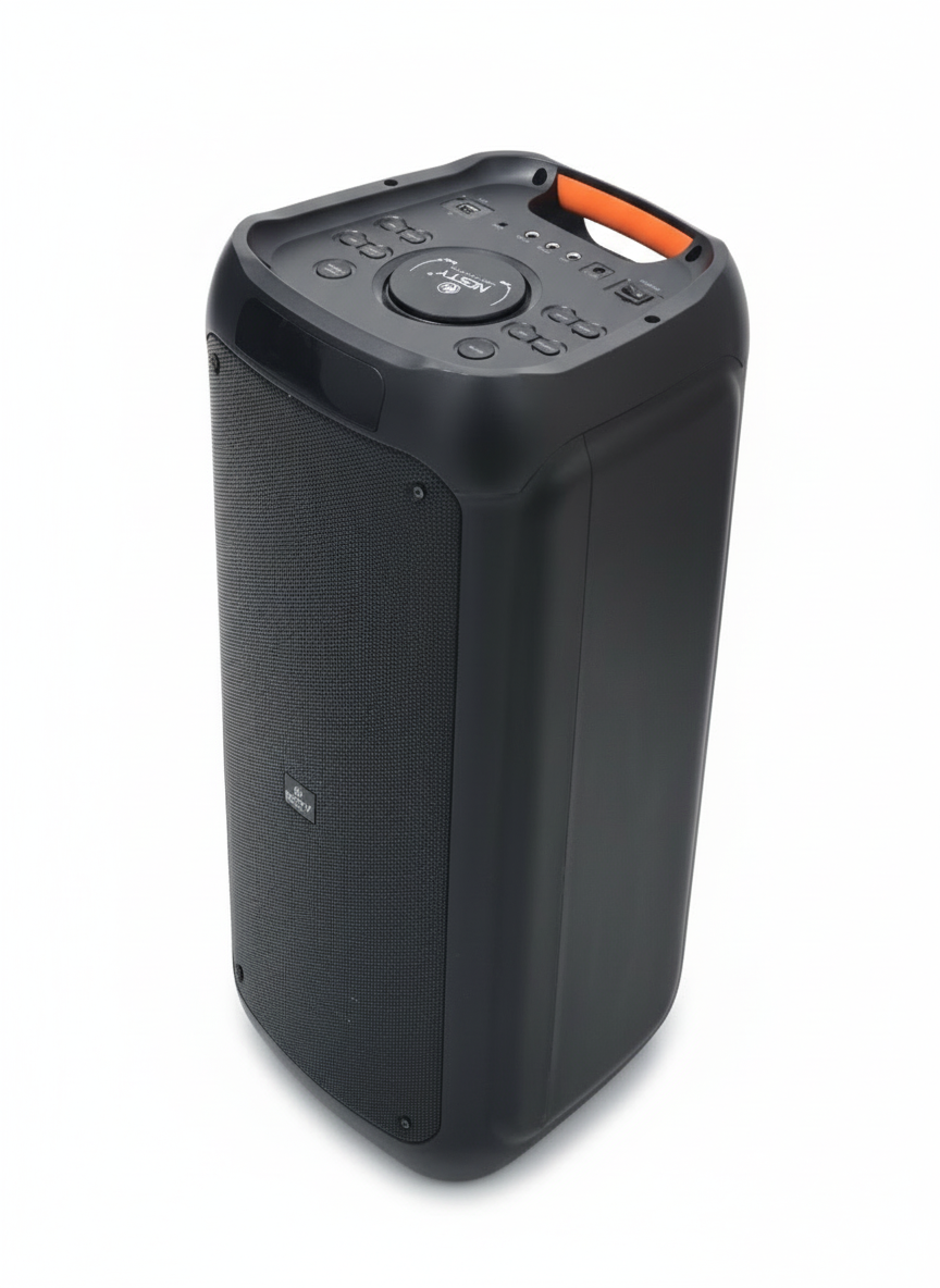 BM111 60 W Party Speaker