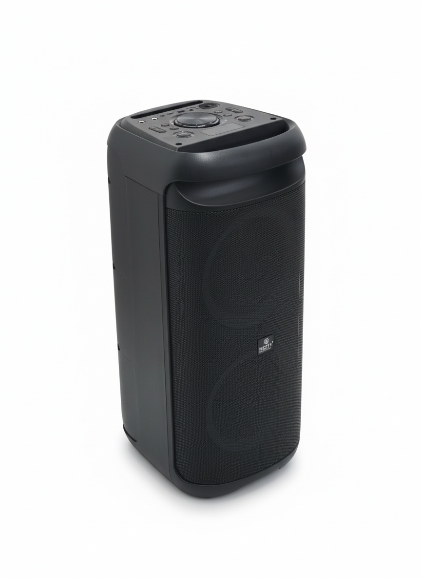 GR 11 60W Party Speaker