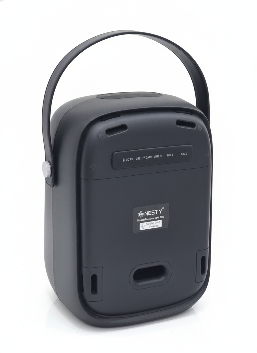 BM 109 Blast Portable Speaker