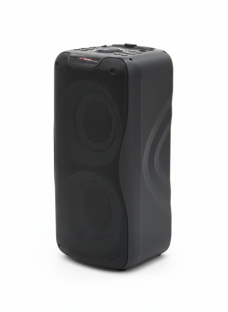 BM105 100W Party Trolley Speaker