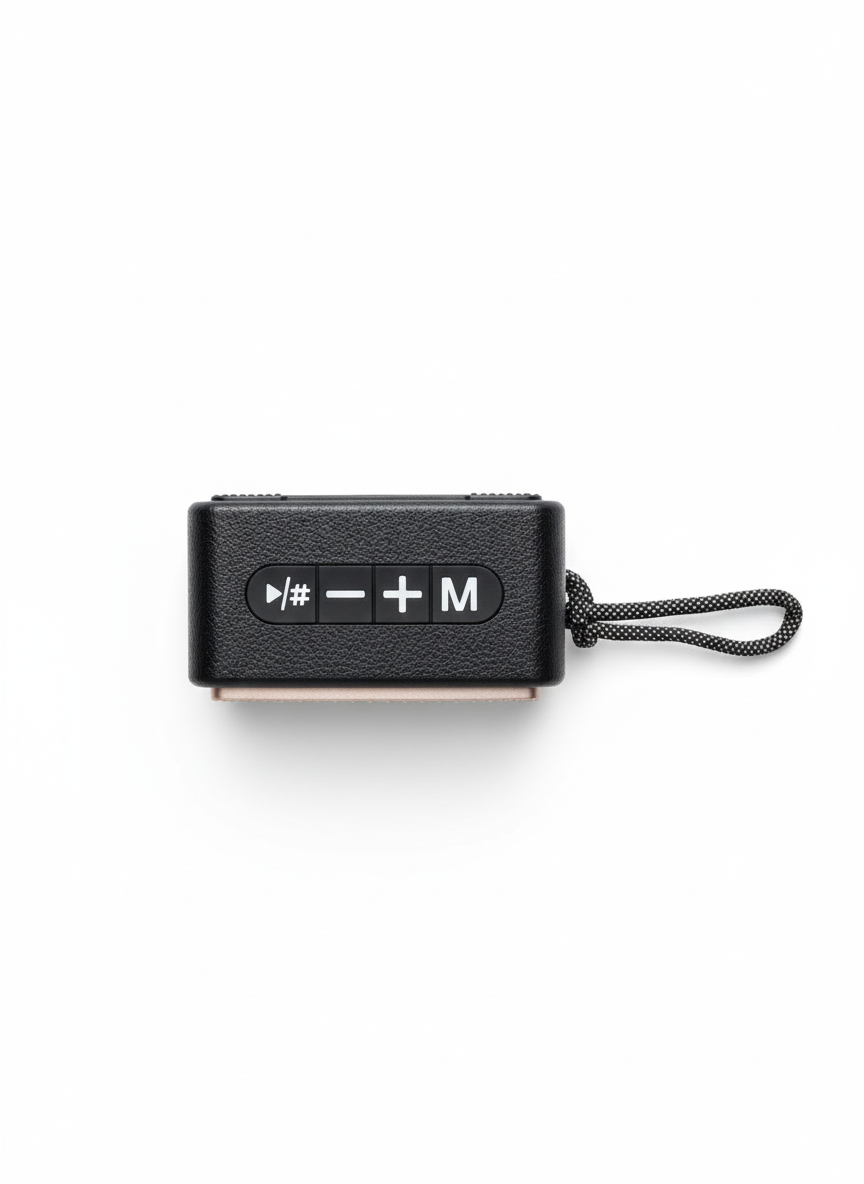 GR 77 GO 7W Mini Speaker