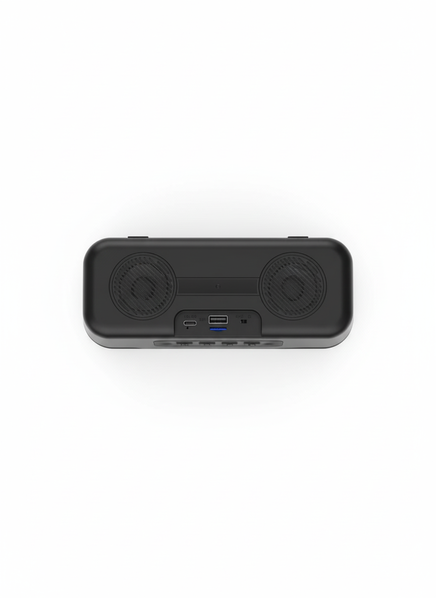 GR66 GO 8W Mini Speaker