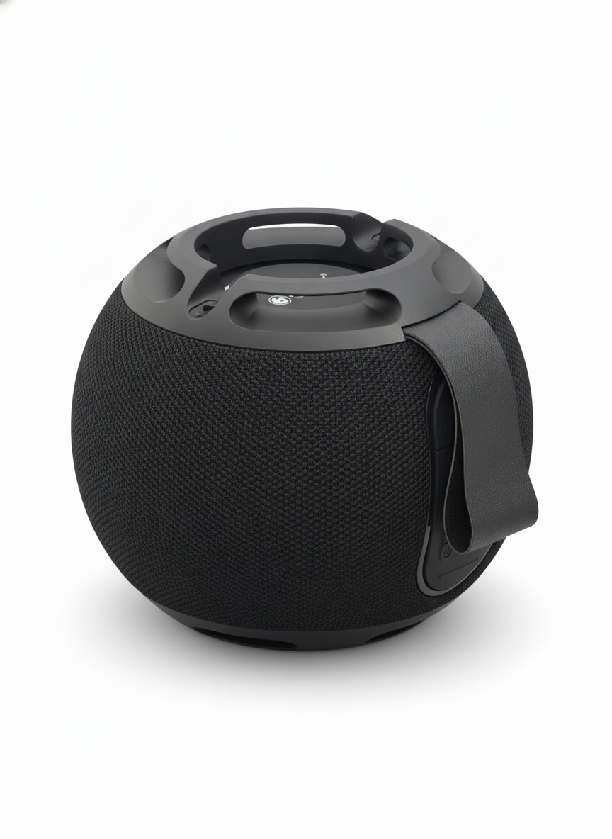 GR 55 BOOM 8W Mini Speaker