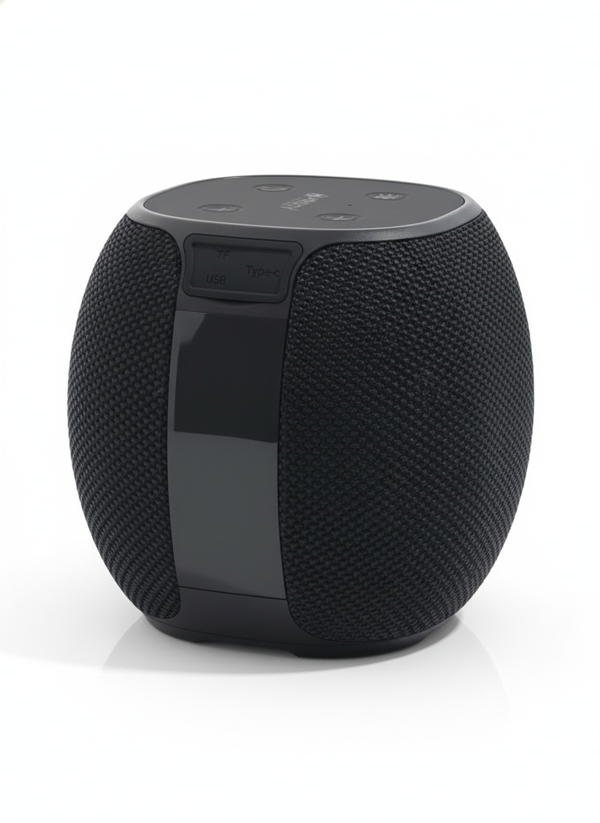GR 33 ORBIT 8W Mini Speaker