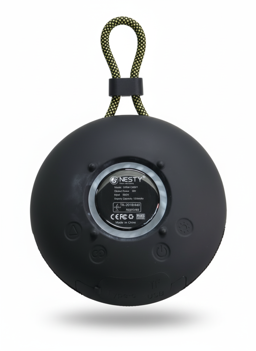 GR44 ORBIT Mini 8W Speaker