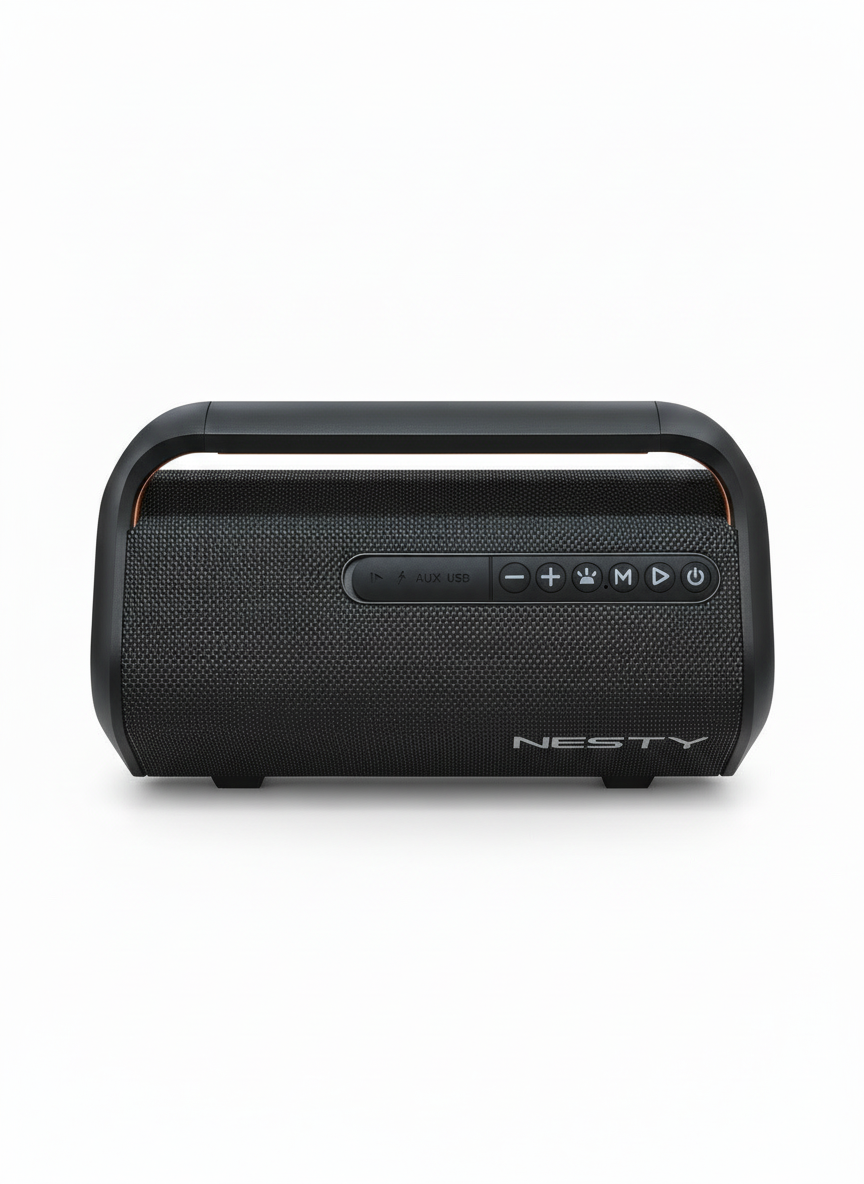 RX45 Thunder Mini Speaker