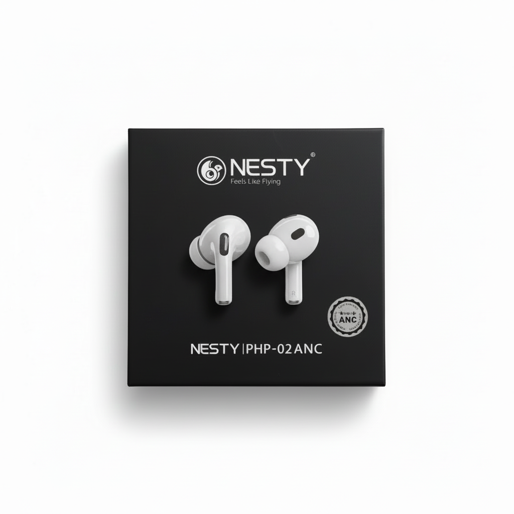 PHP 02 ANC Earbuds
