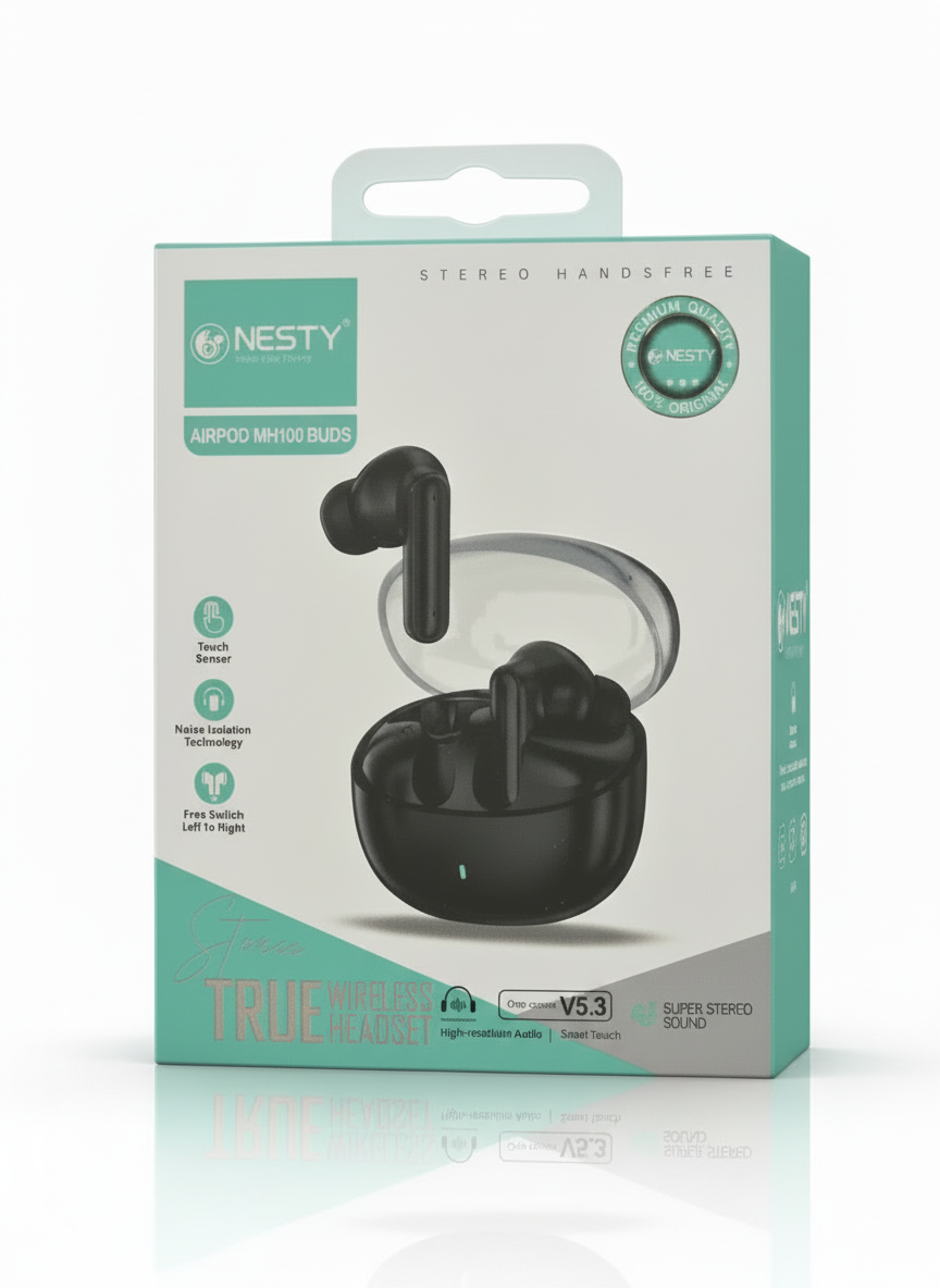 MH 100 AIRPOD