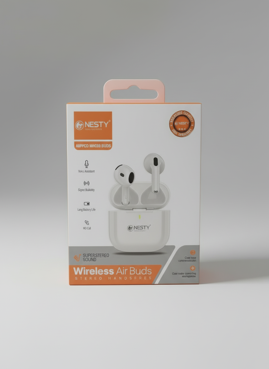 MH-200 AIRPOD