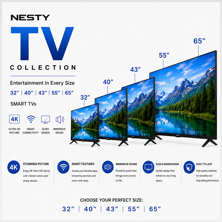 Nesty TV