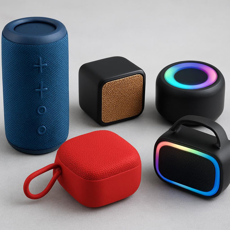 Mini Speaker