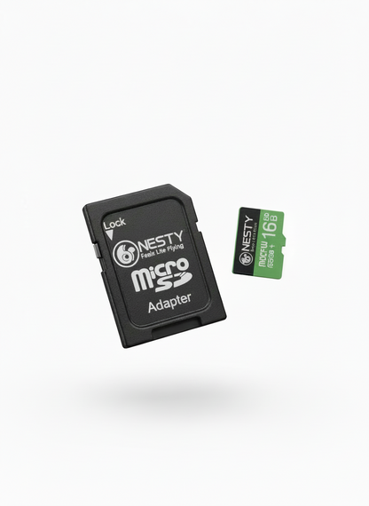 16GB Memory Card