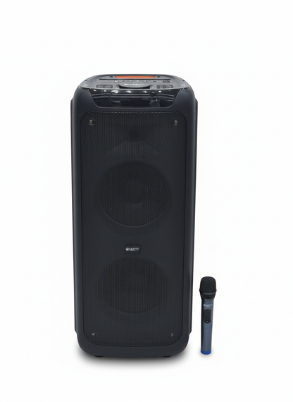 GR 77 Party Box Speaker 120W