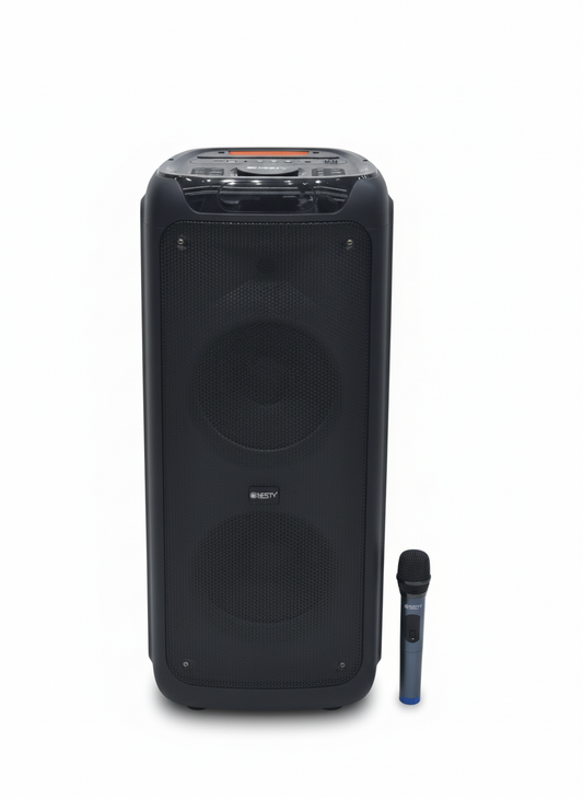 GR 77 Party Box Speaker 120W