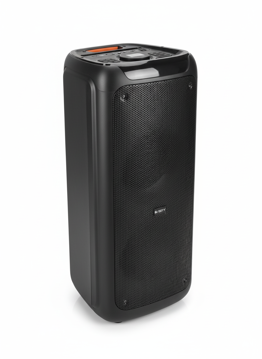 GR 77 Party Box Speaker 120W