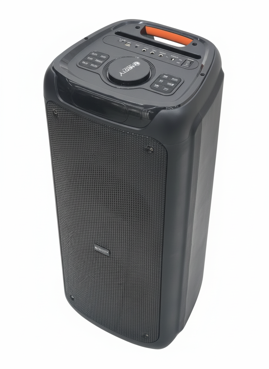 GR 77 Party Box Speaker 120W