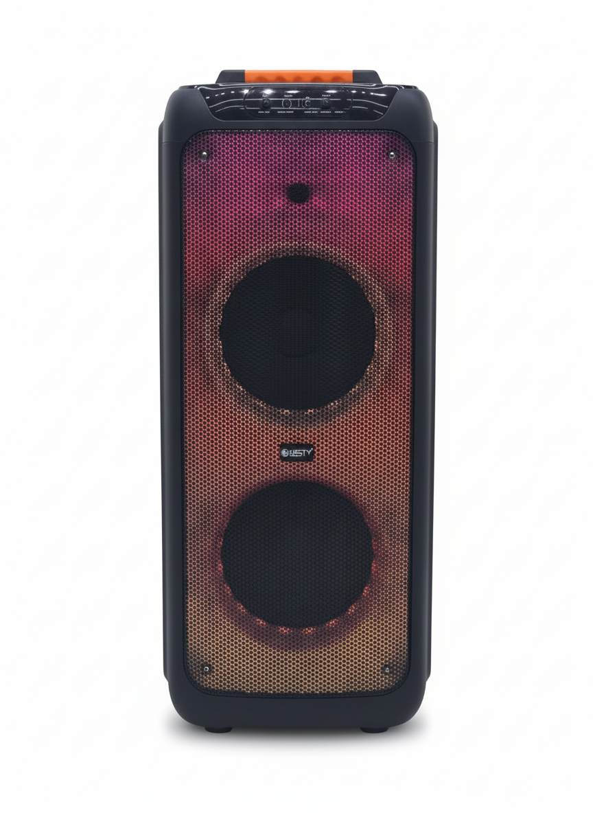 GR 77 Party Box Speaker 120W