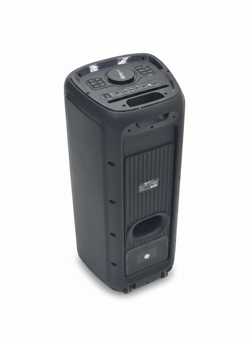 GR 77 Party Box Speaker 120W