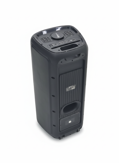 GR 77 Party Box Speaker 120W