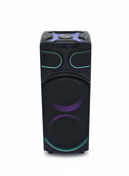 GF 701 Party Box Speaker 120W