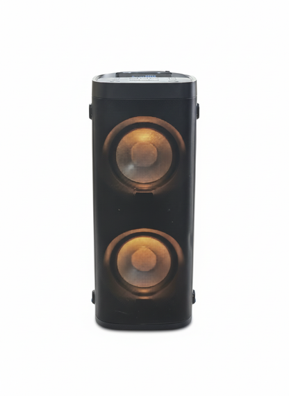 GR 33 100 W Party Trolley Speaker