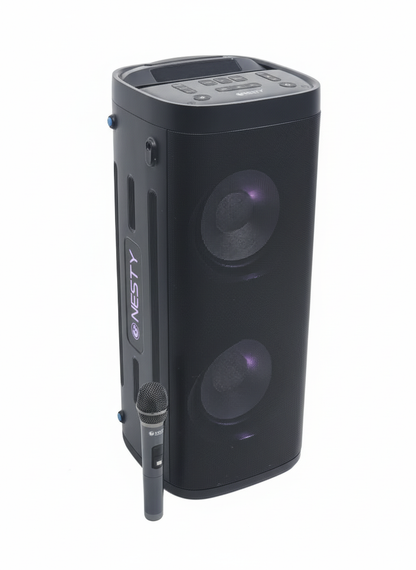 GR 33 100 W Party Trolley Speaker