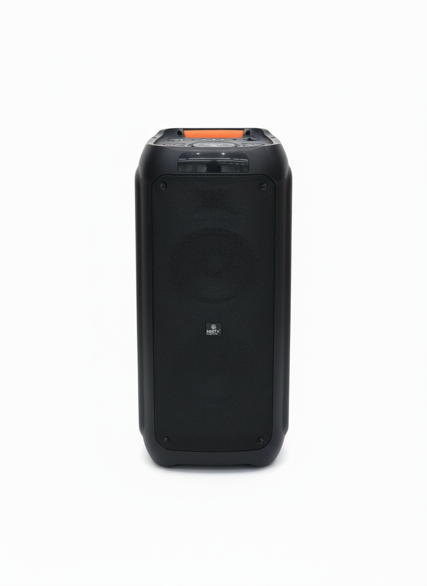 BM111 60 W Party Speaker