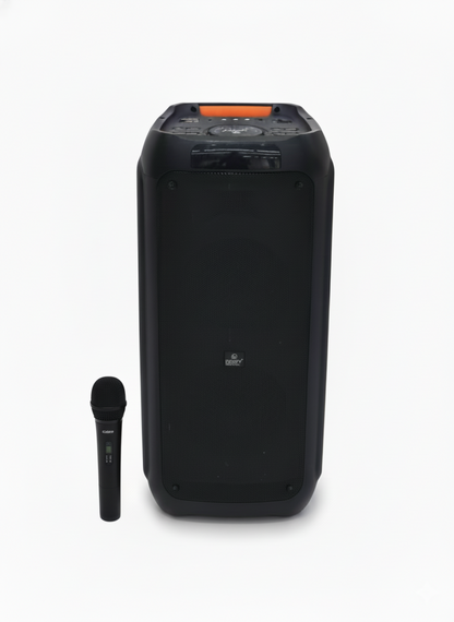 BM111 60 W Party Speaker