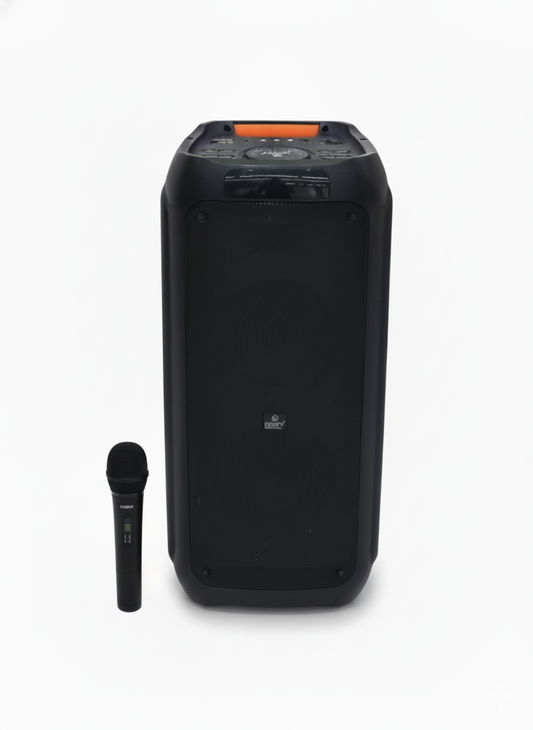 BM111 60 W Party Speaker