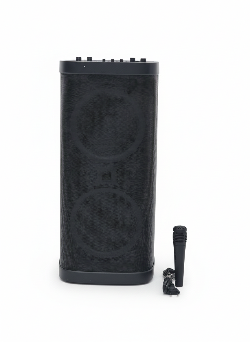 BM 103 80W Party Speaker