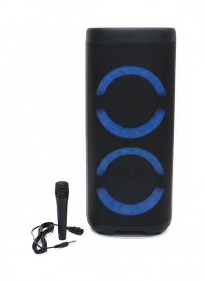 Nesty 80W Bluetooth Party Speaker FK-220 ORBIT