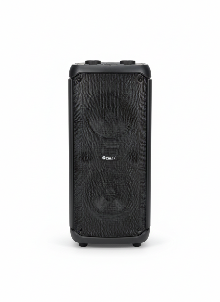 GR 55 Party Speaker