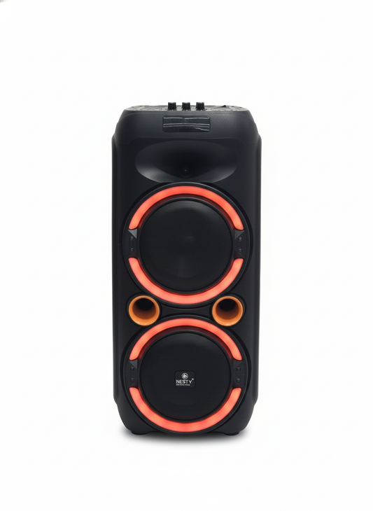 GR22 60W Party Speaker