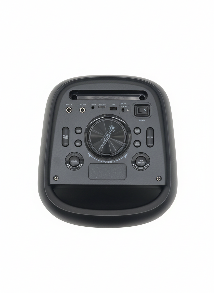 GR 11 60W Party Speaker