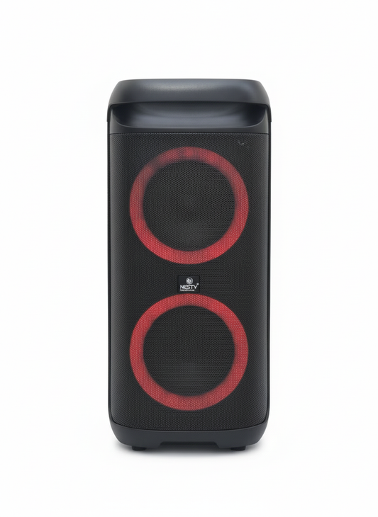 GR 11 60W Party Speaker