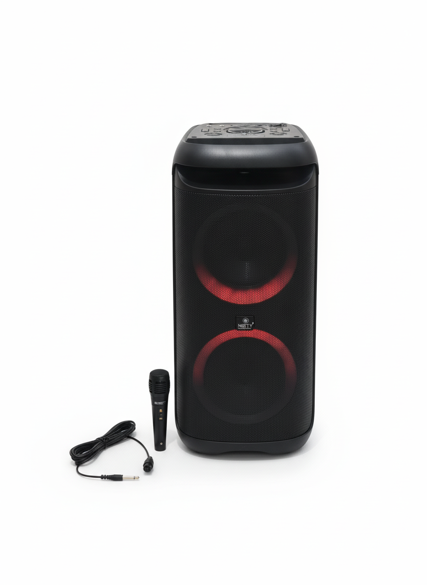 GR 11 60W Party Speaker