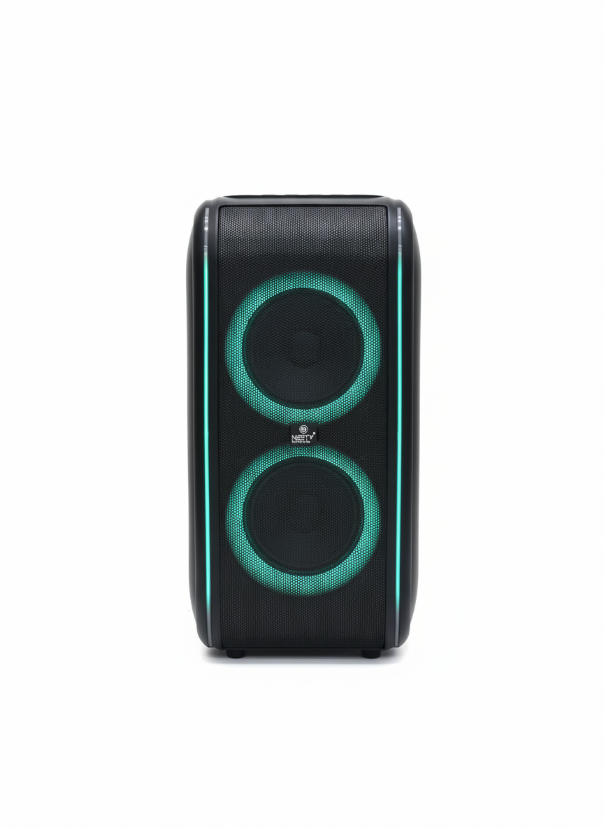 GR 33 Bullet 60W Speaker