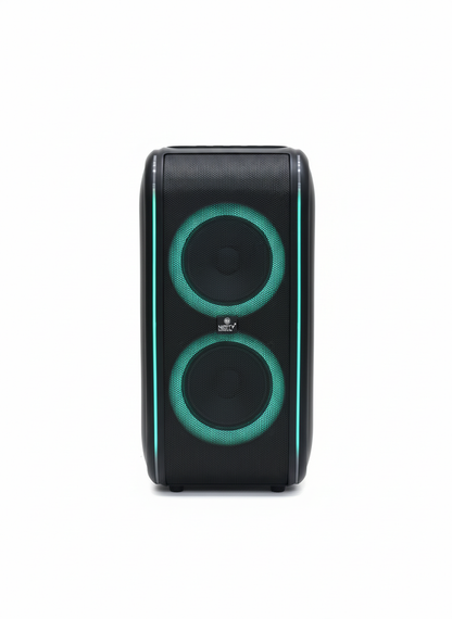GR 33 Bullet 60W Speaker