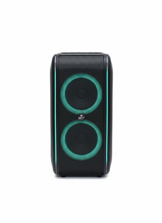 GR 33 Bullet 60W Speaker