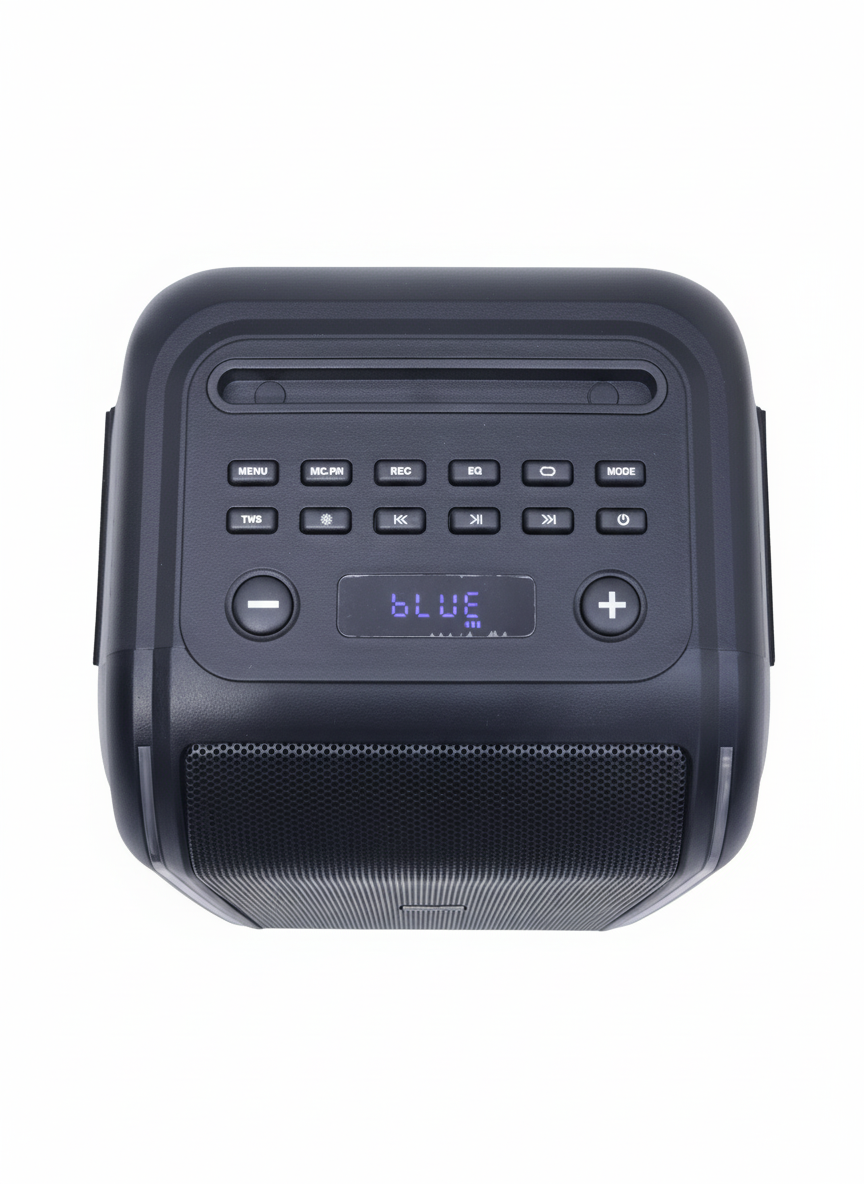 GR 33 Bullet 60W Speaker