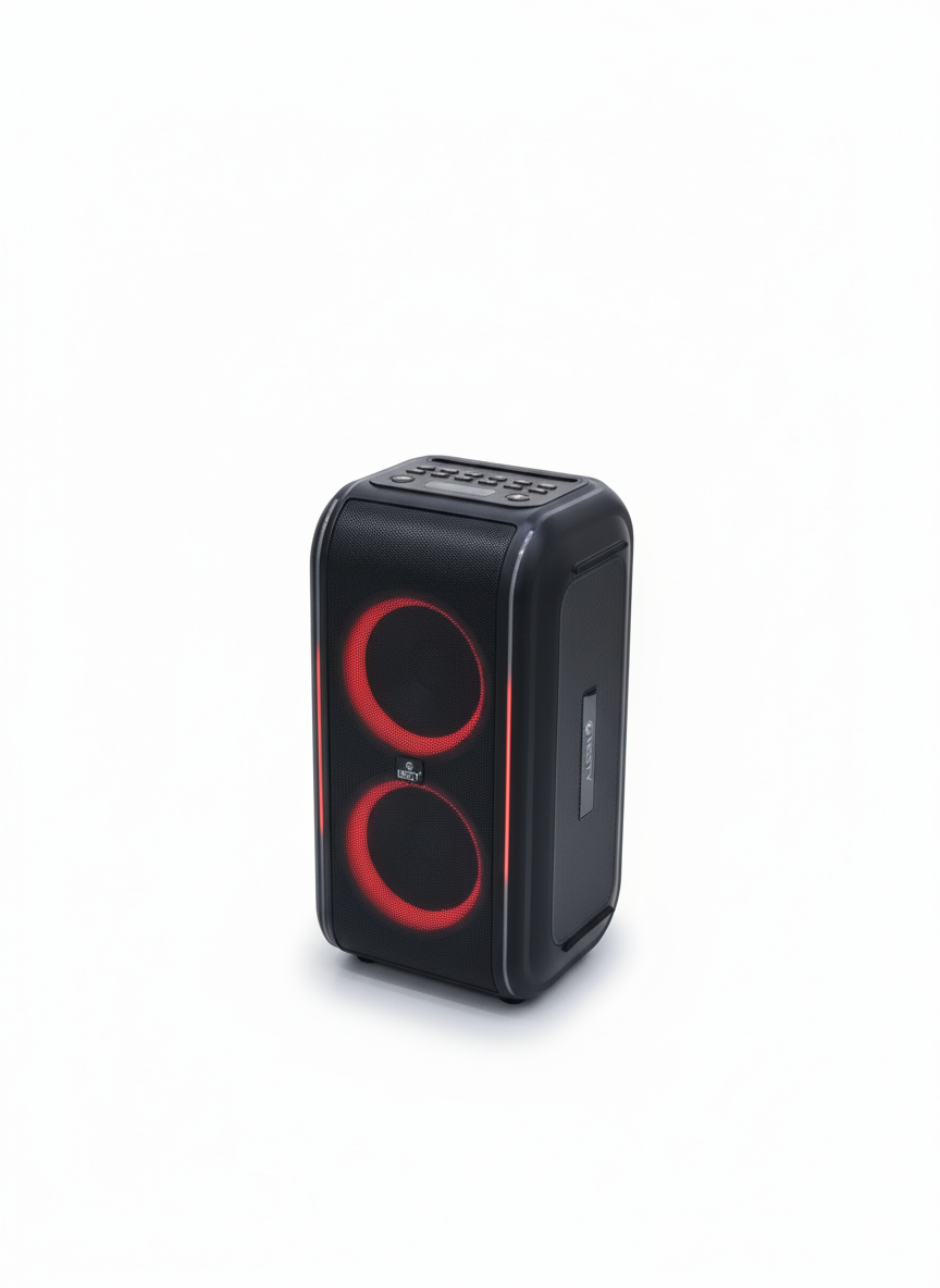 GR 33 Bullet 60W Speaker