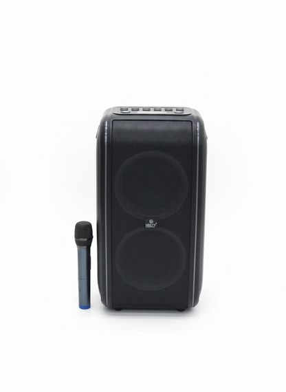 GR 33 Bullet 60W Speaker