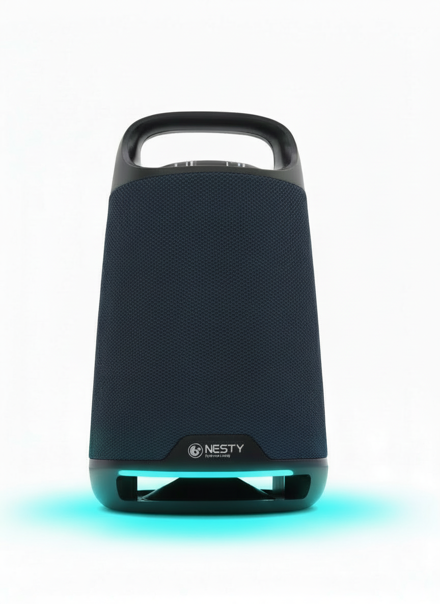 FK 211 Portable Bluetooth Speaker