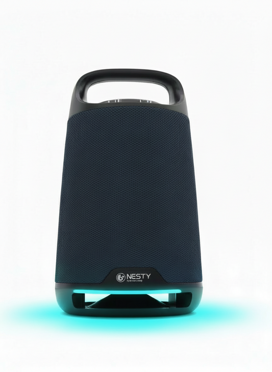 FK 211 Portable Bluetooth Speaker