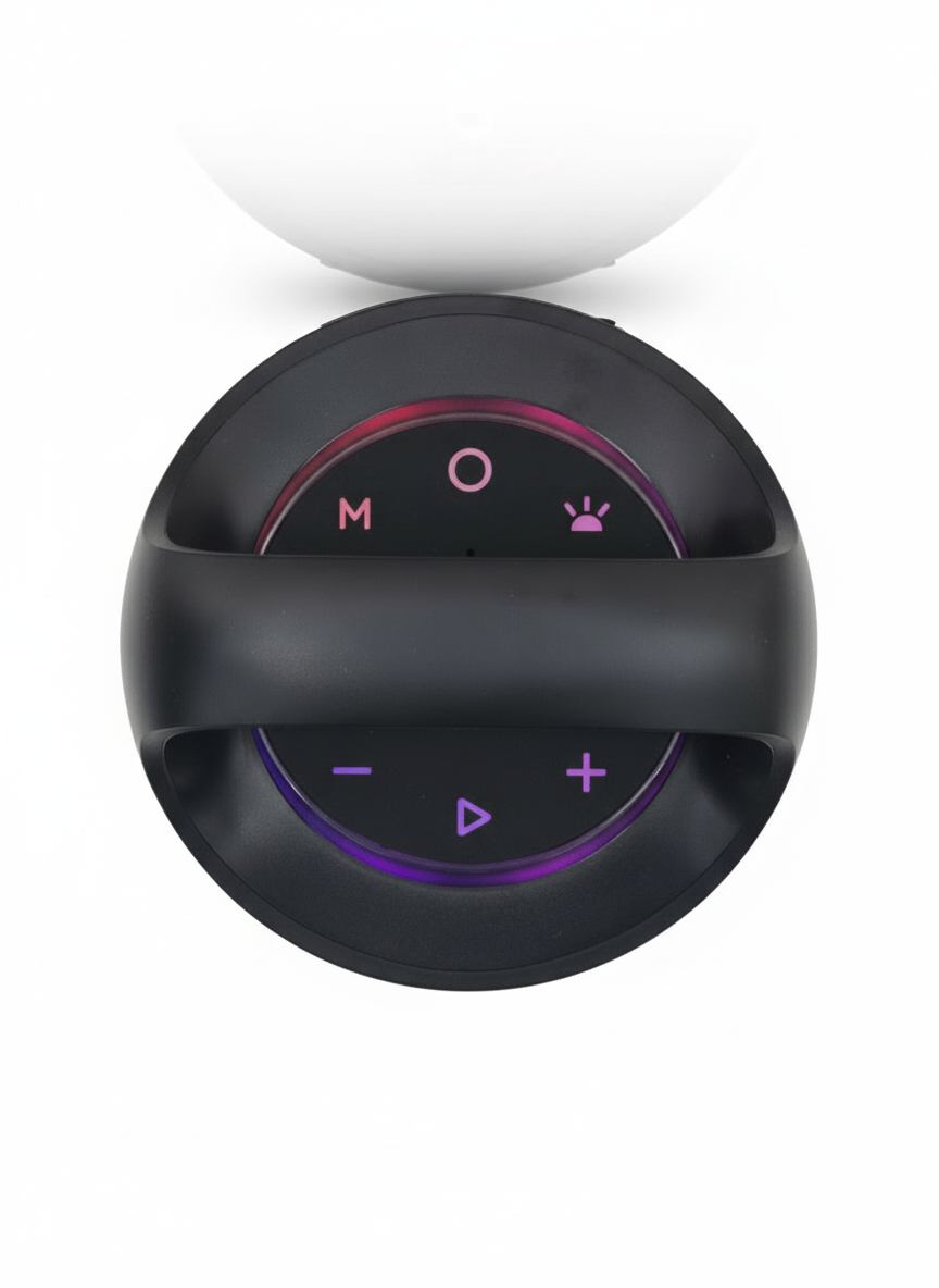 FK 211 Portable Bluetooth Speaker