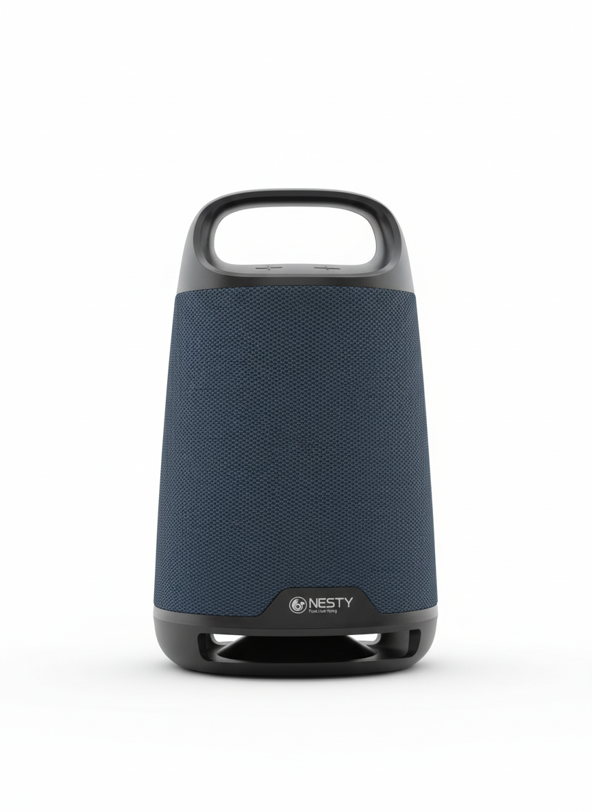 FK 211 Portable Bluetooth Speaker