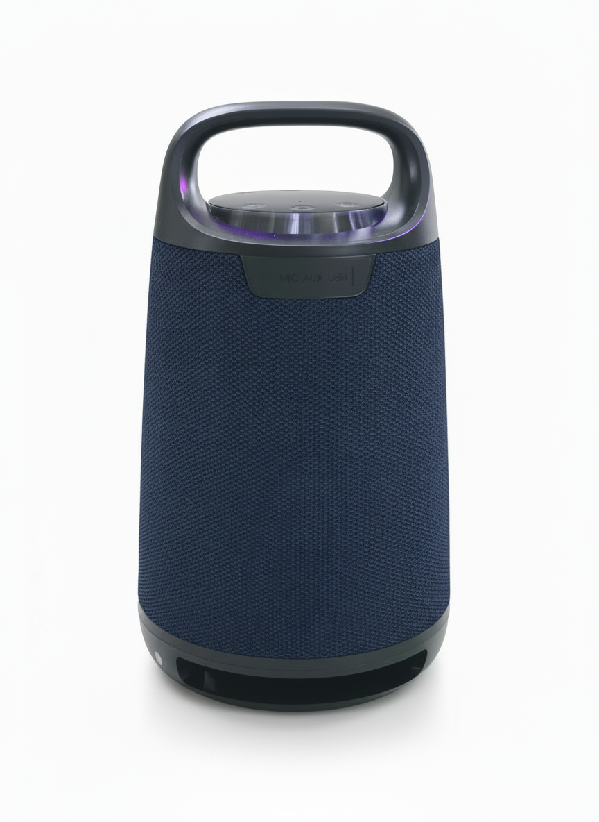 FK 211 Portable Bluetooth Speaker