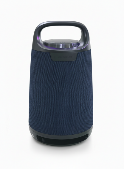 FK 211 Portable Bluetooth Speaker